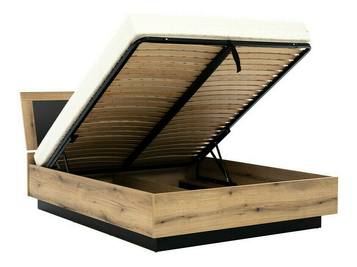 Bedroom set Camcate 117