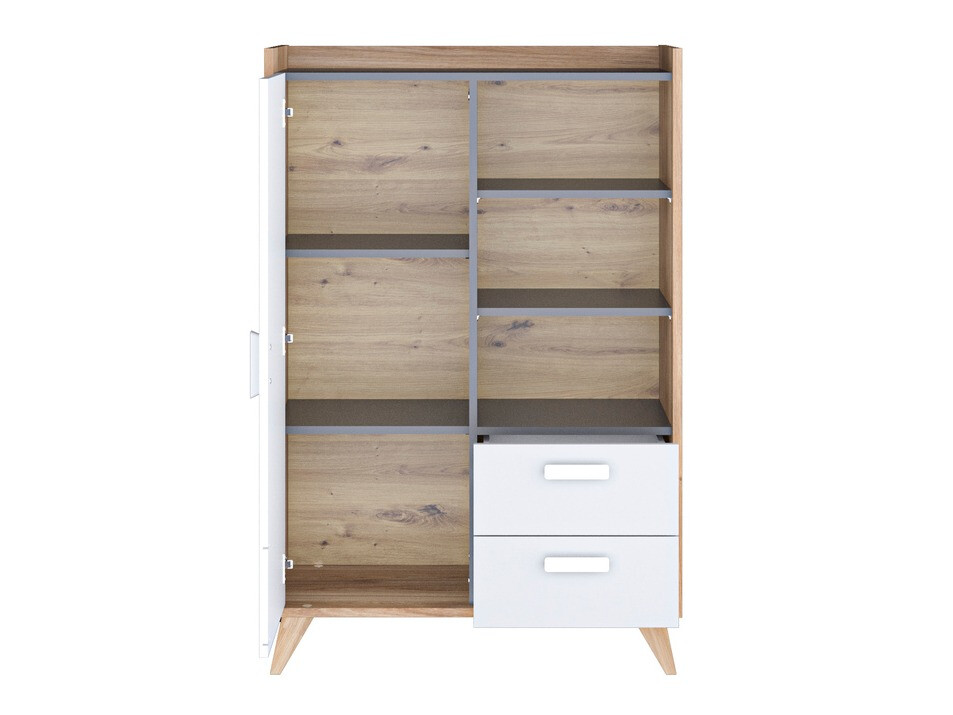 Chest of drawers Enofere 102