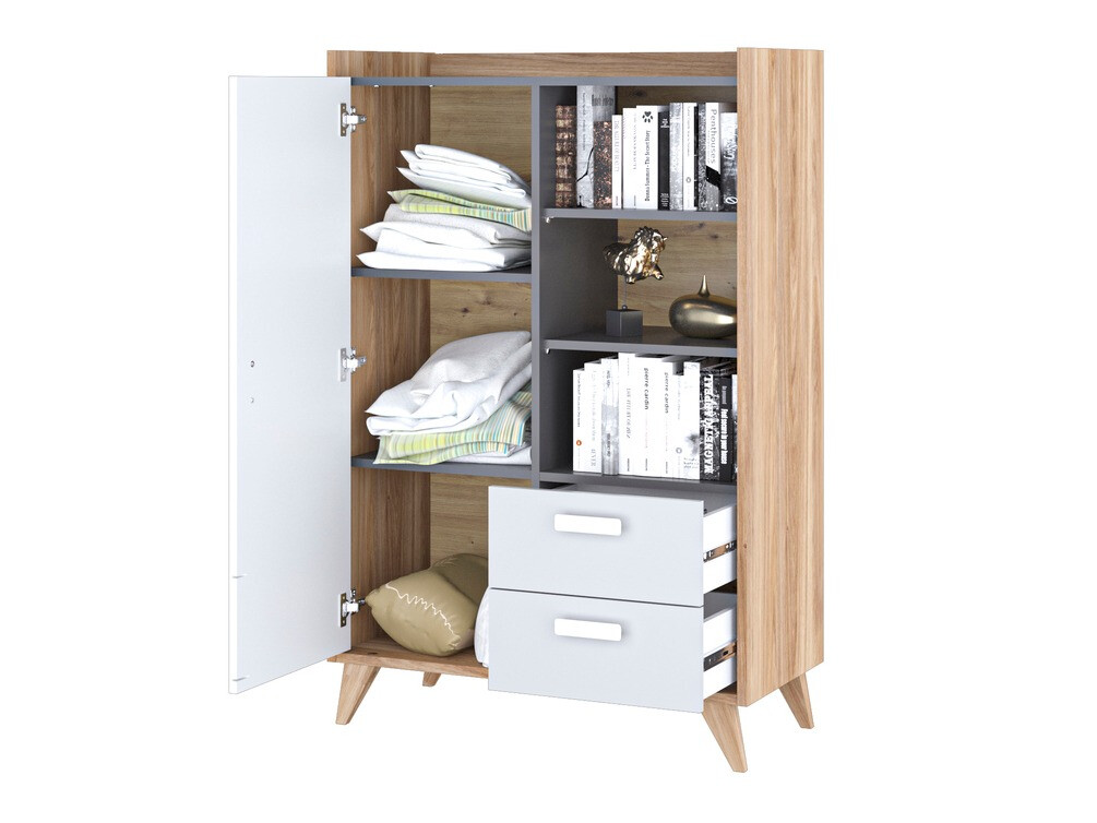 Chest of drawers Enofere 102
