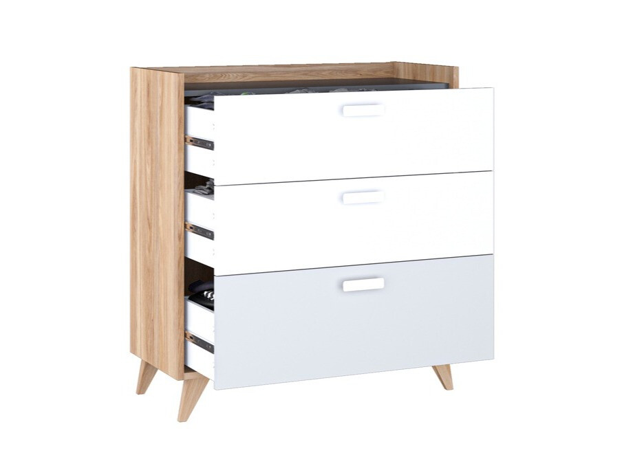 Chest of drawers Enofere 104