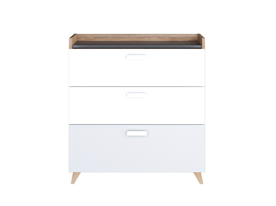 Chest of drawers Enofere 104