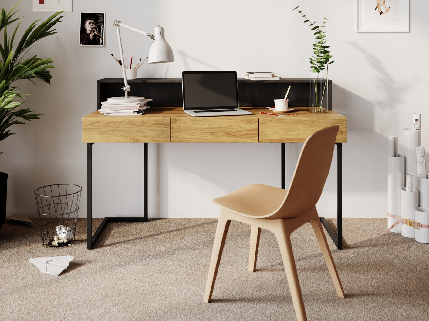 Γραφείο Orlbale 144