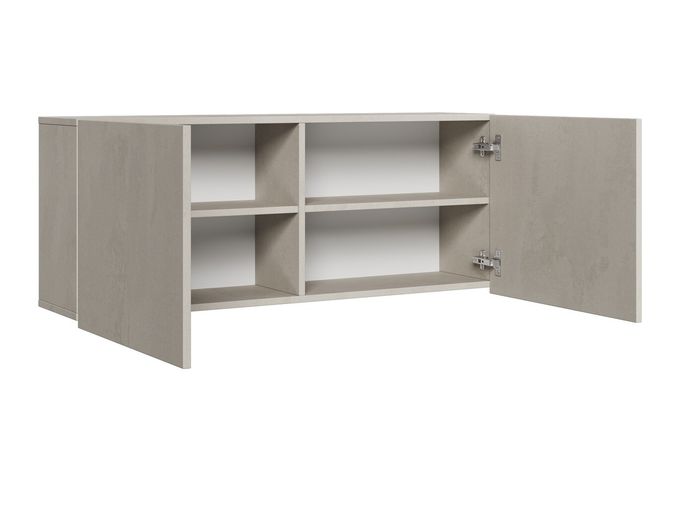 Wall cabinet Orlbale 135