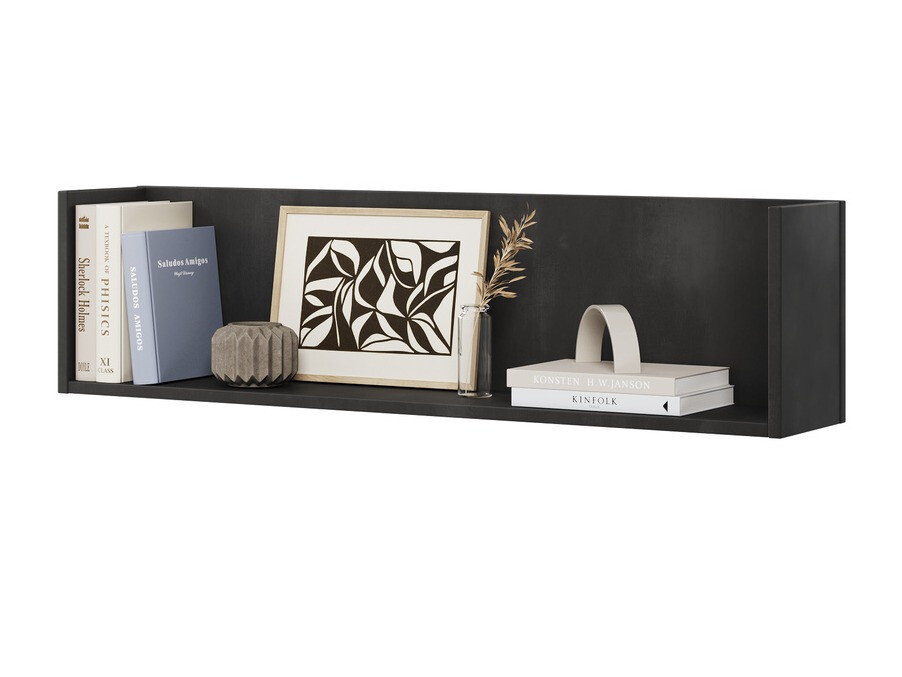 Wall shelf Orlbale 138