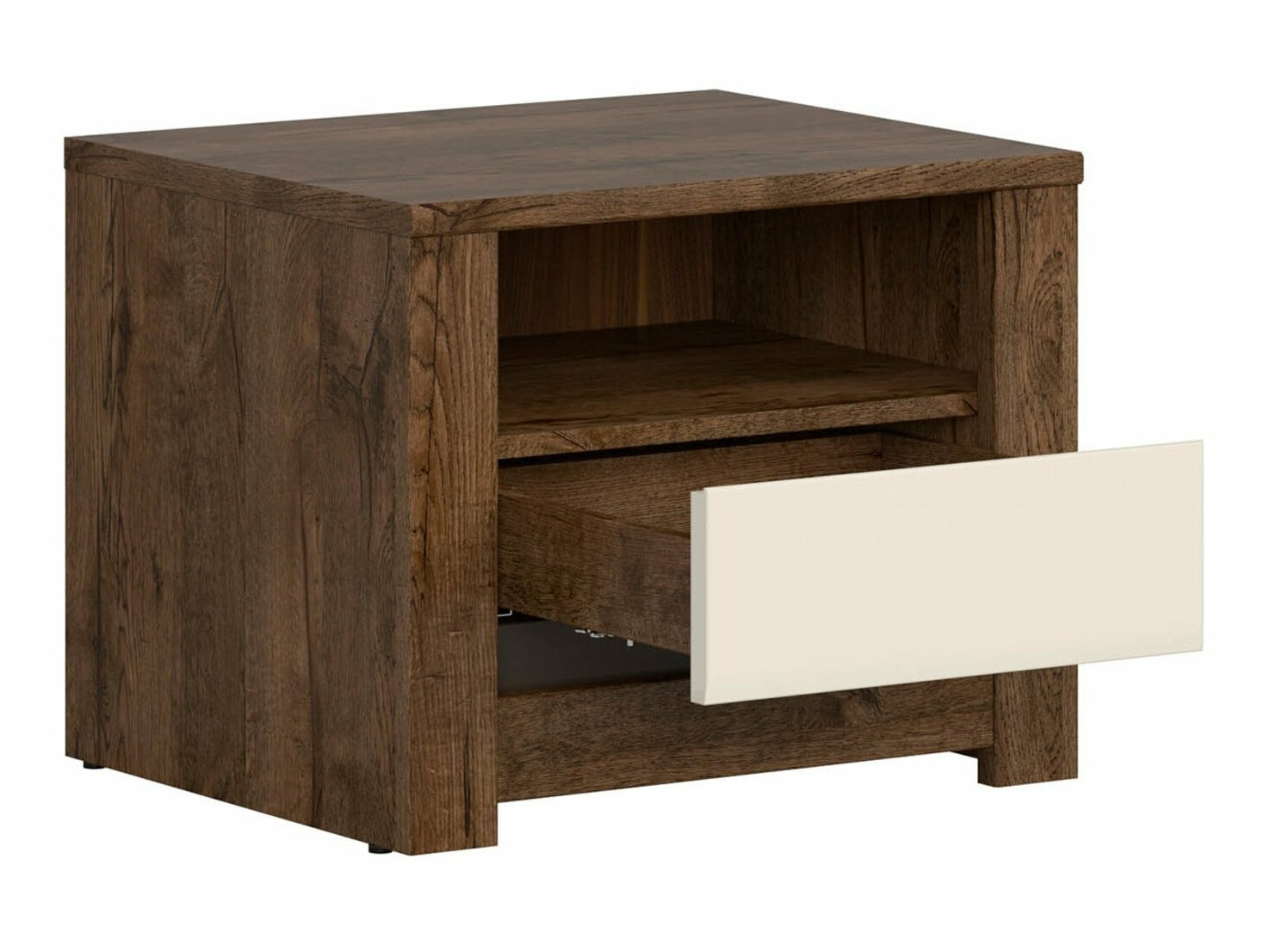 Bedroom set Ophevaru 118