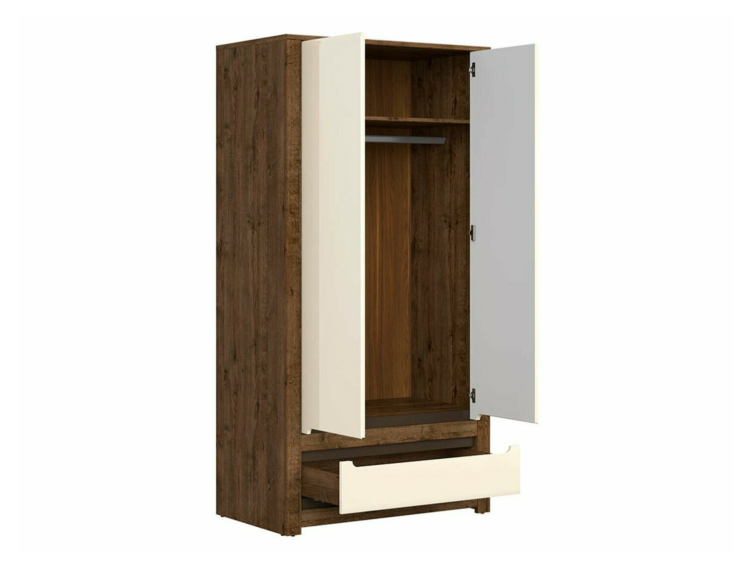 Bedroom set Ophevaru 118