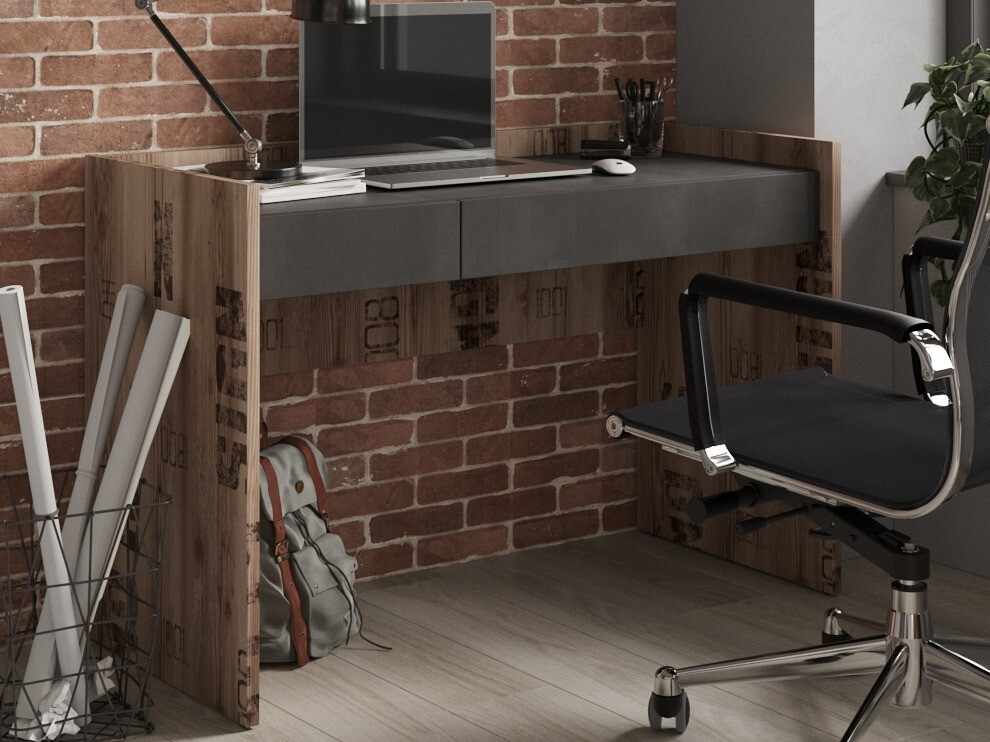 Desk Tivtivi 123