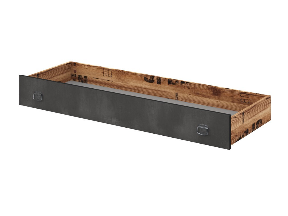 Storage Tivtivi 127