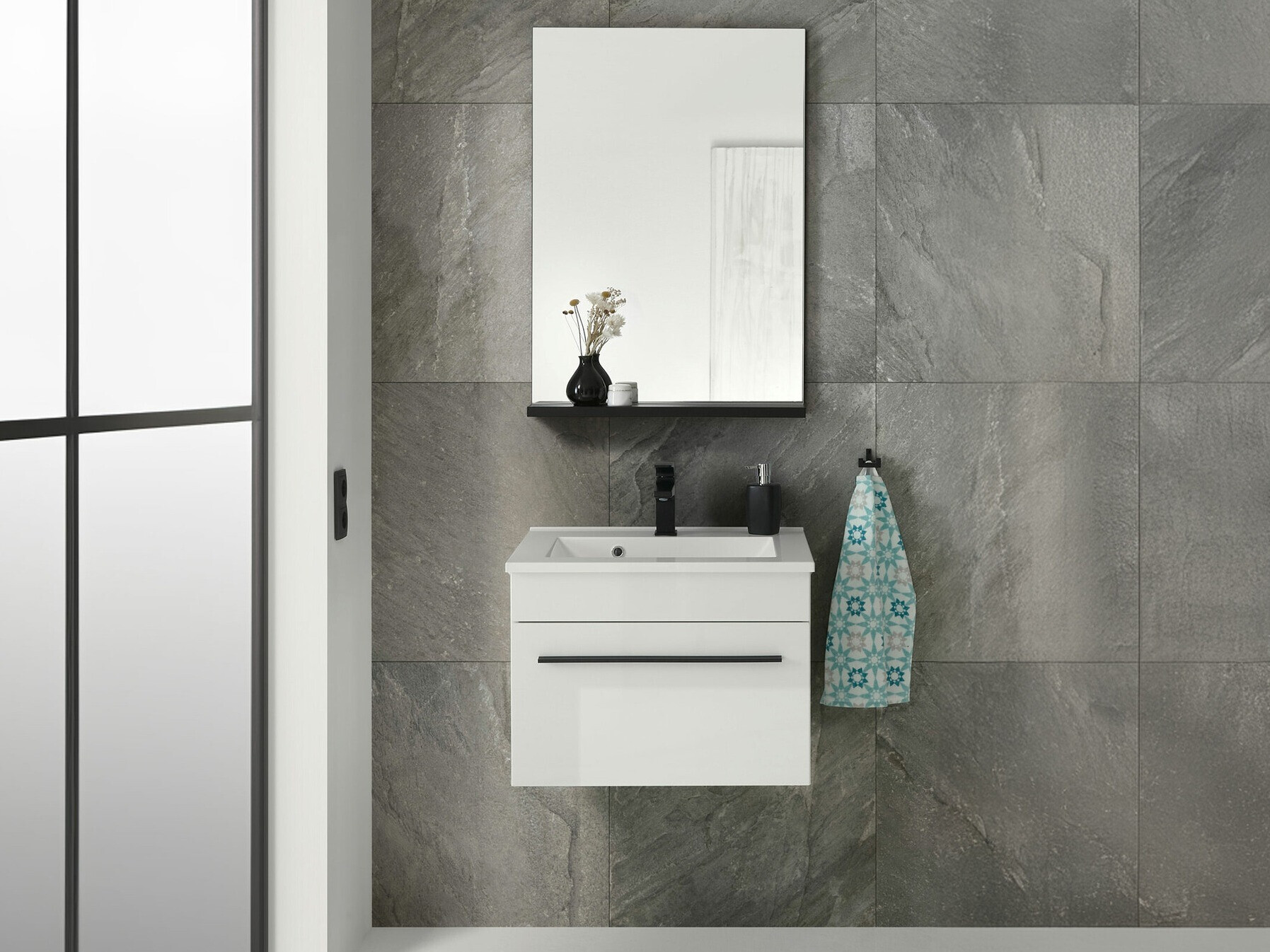 Bathroom set Torbelu 117
