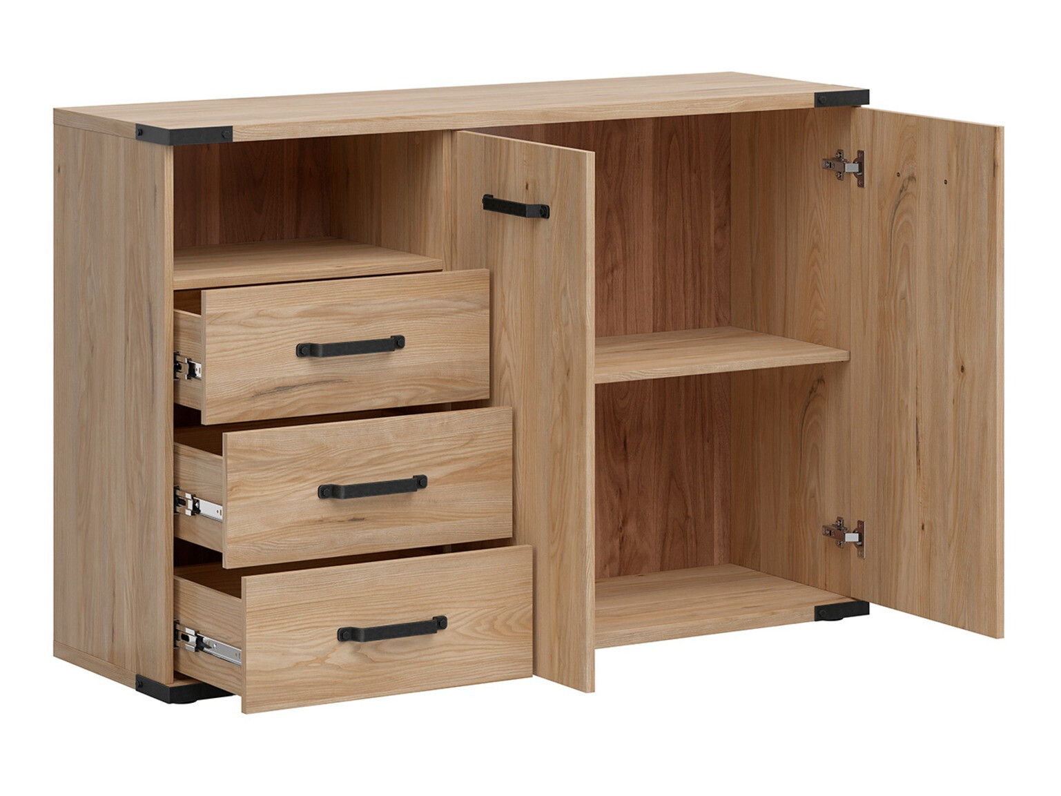 Chest of drawers Romelbu 103