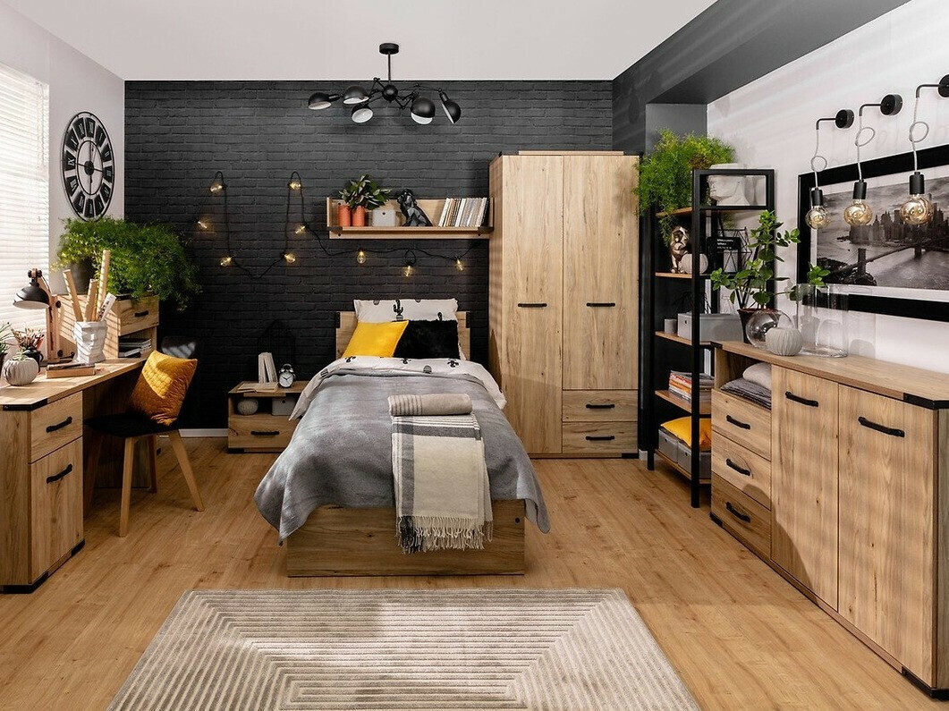 Chest of drawers Romelbu 103