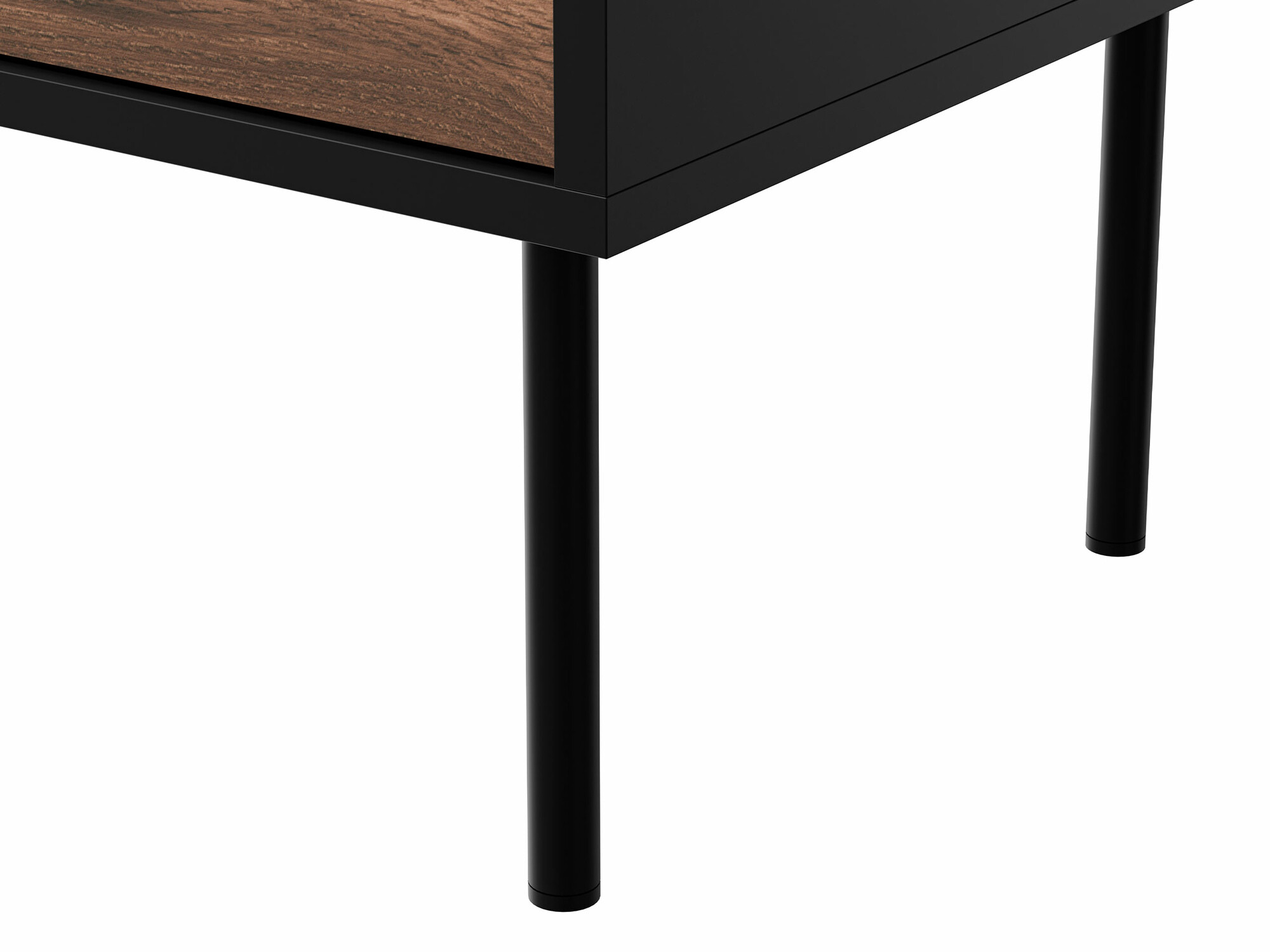 Sideboard Flosoru 102 (Black)