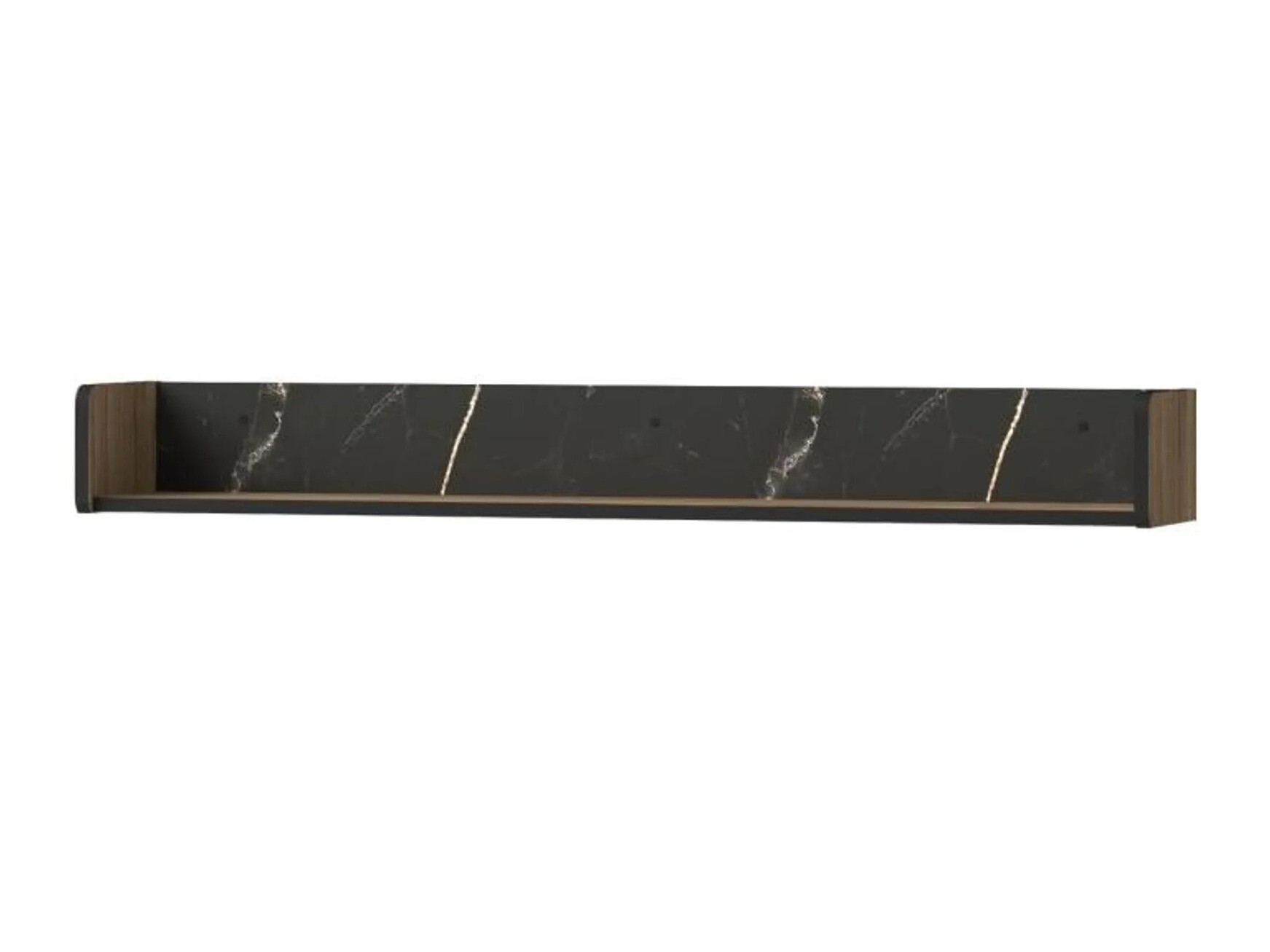 Wall shelf Tivsali 114