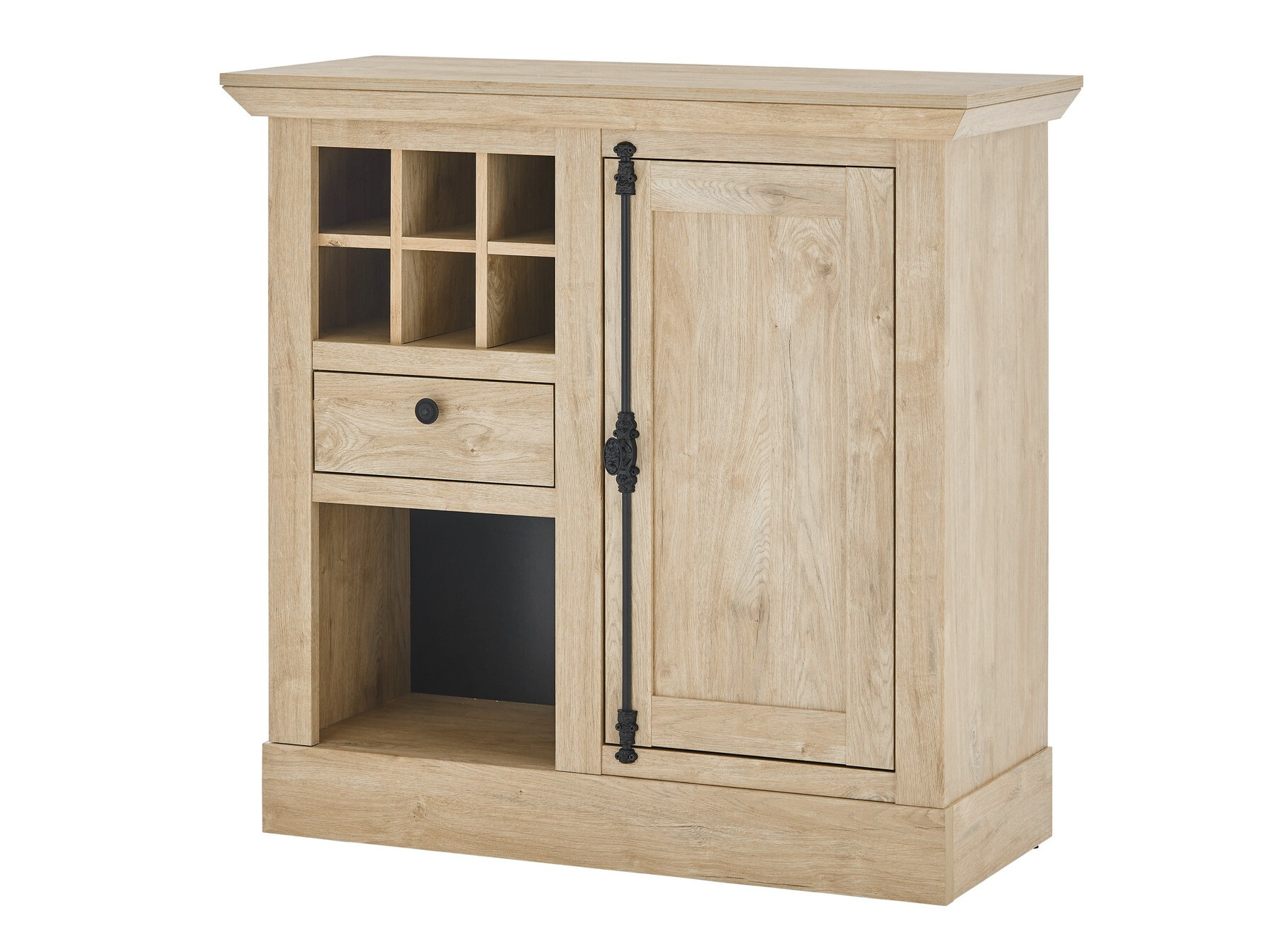 Chest of drawers Torvenu 103