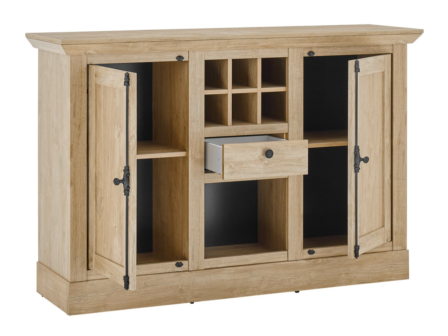 Chest of drawers Torvenu 104