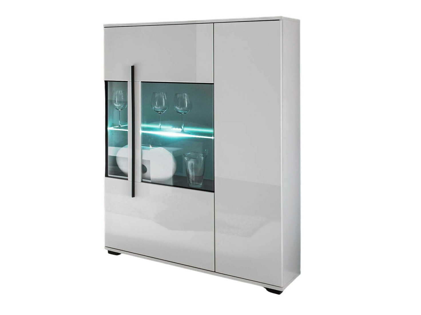 Μπουφέ Torbelu 124