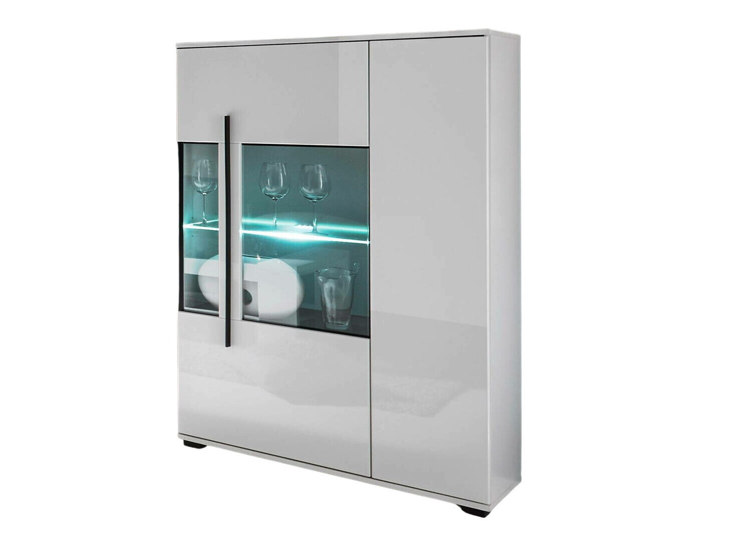 Μπουφέ Torbelu 124