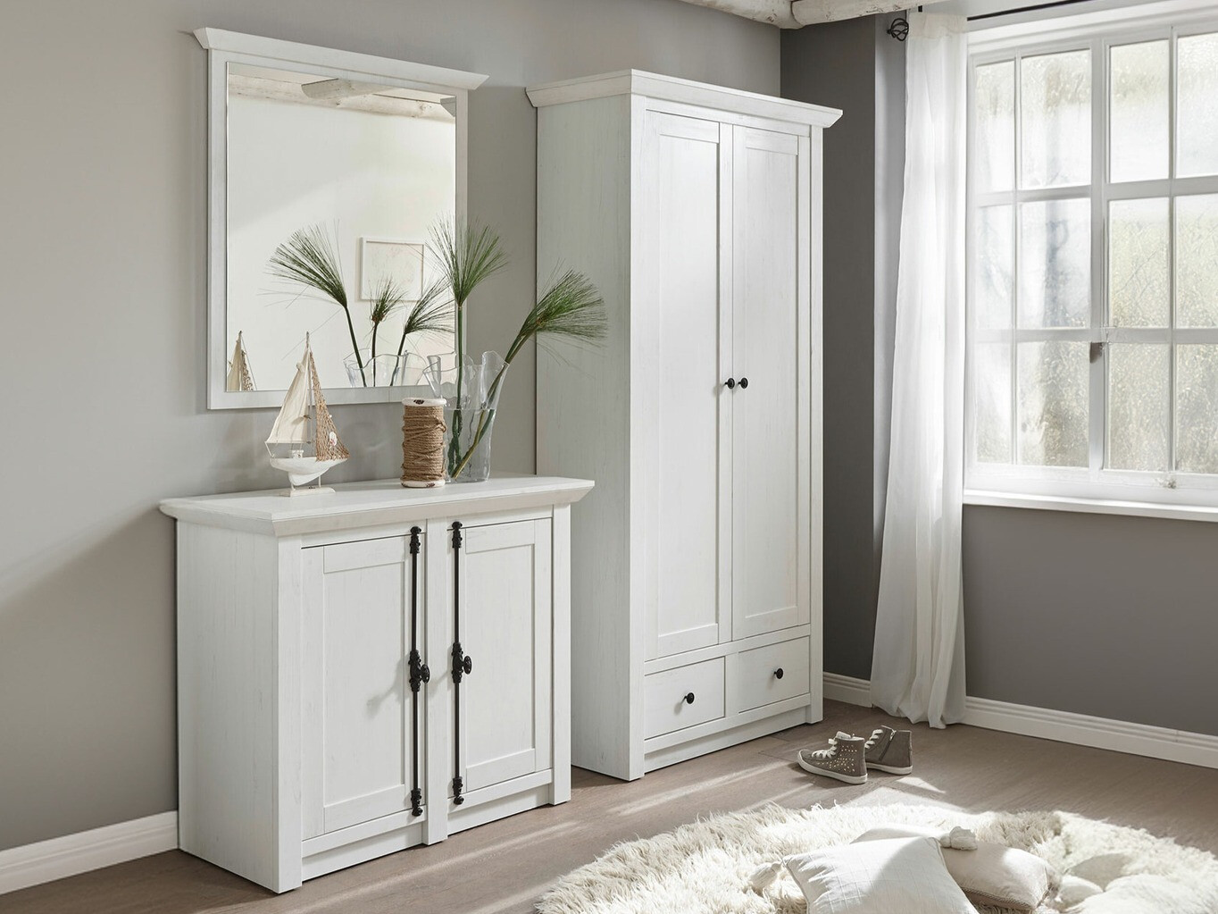 Σετ διαδρόμου Marfere 135