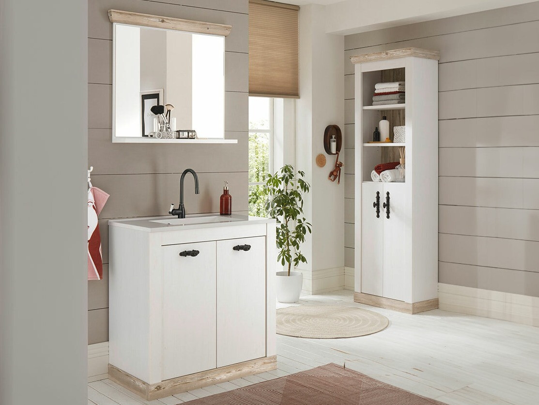 Σετ μπάνιου Daltori 153