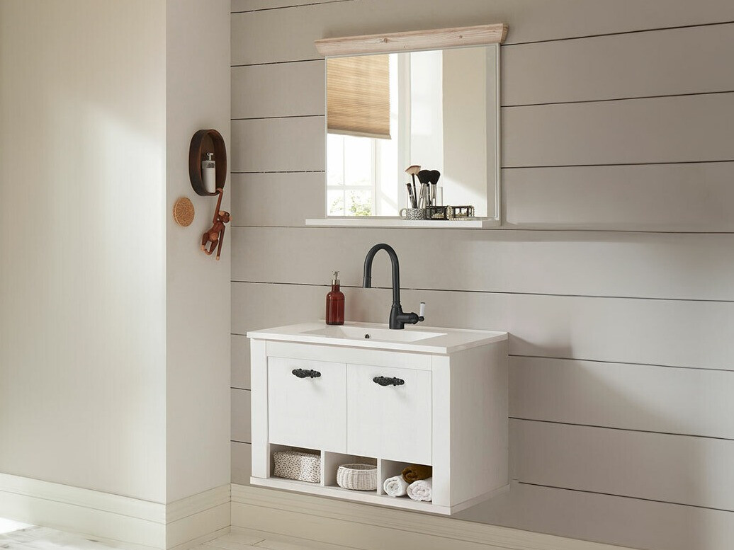 Σετ μπάνιου Daltori 154 (Μη διαθέσιμο)