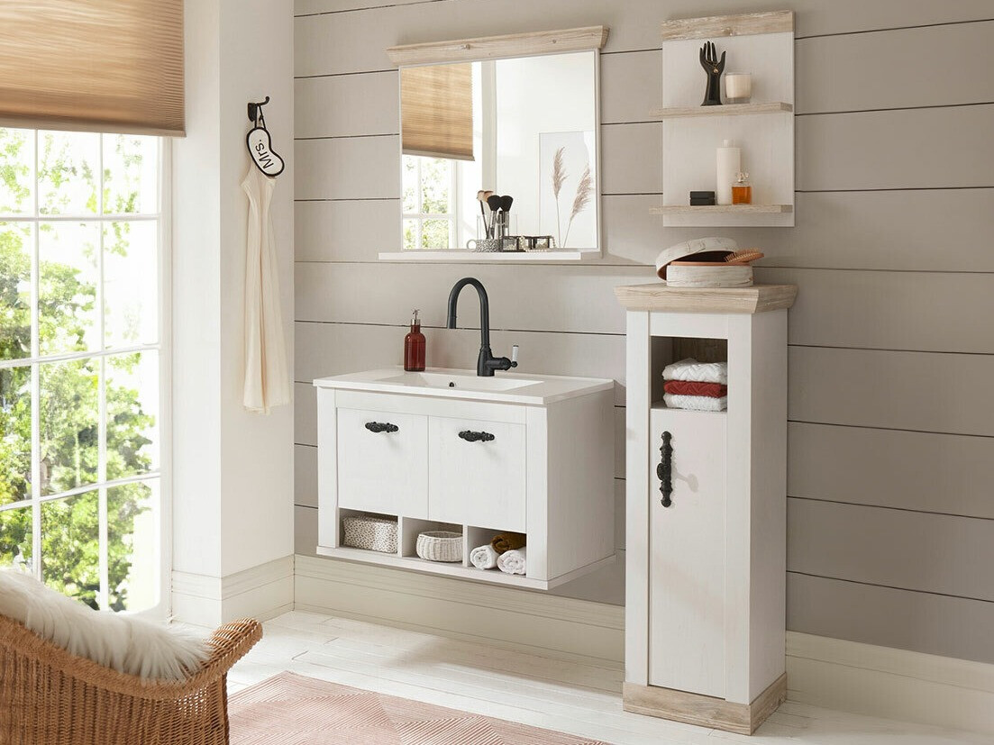 Σετ μπάνιου Daltori 156 (Μη διαθέσιμο)