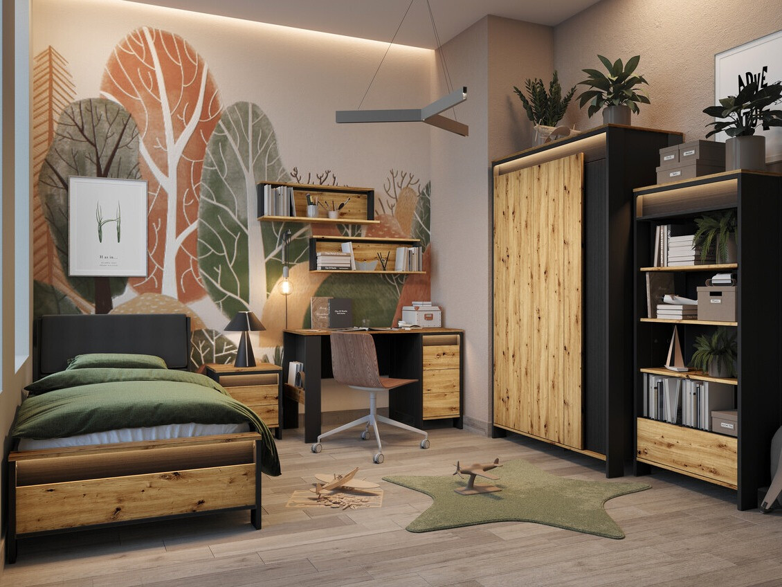 Furniture set Lomsevu 122