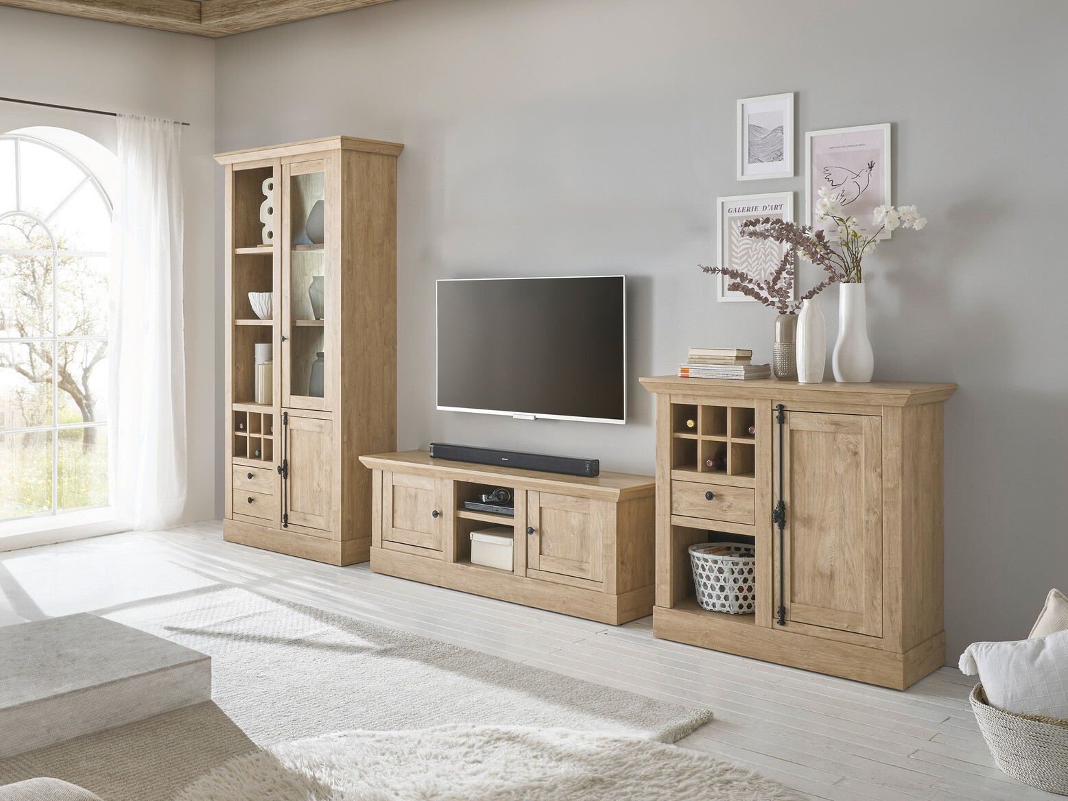 Living room set Torvenu 110