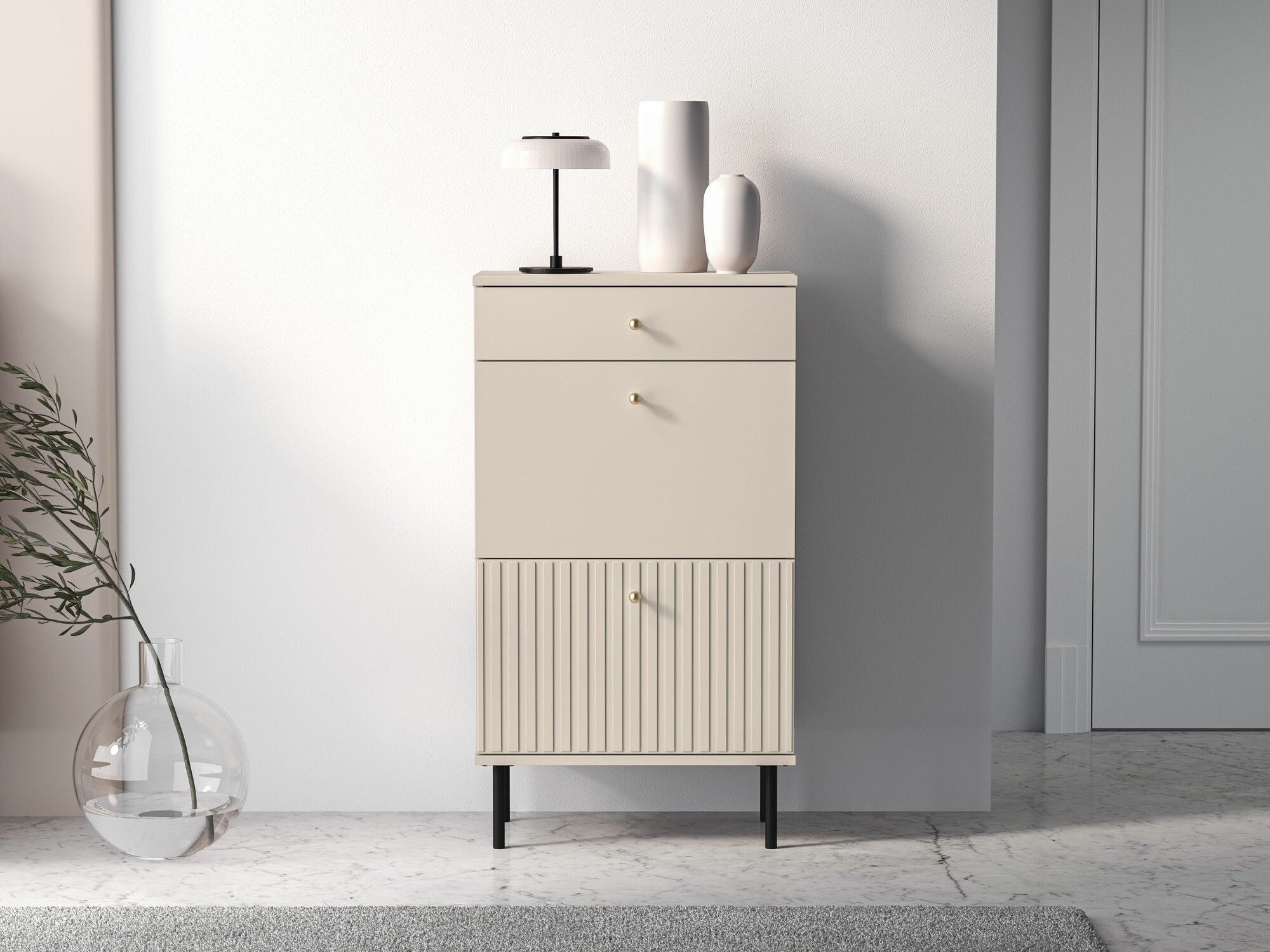 Παπουτσοθήκη Marmeli 114