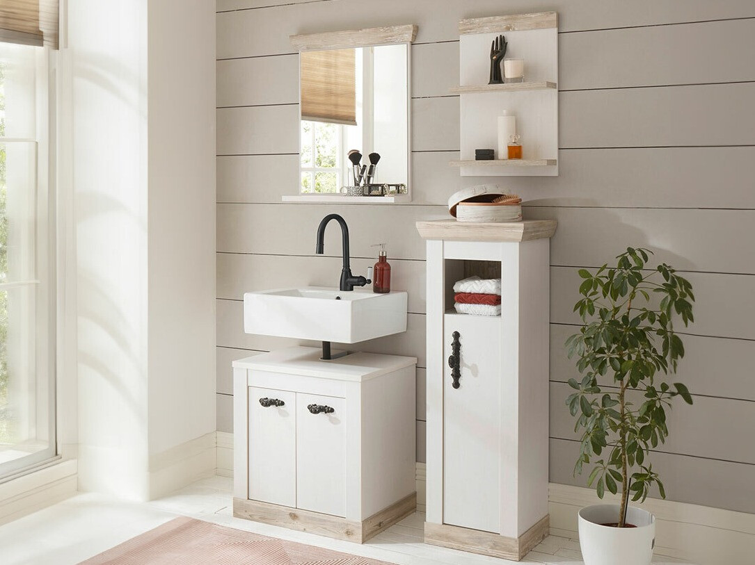 Σετ μπάνιου Daltori 149 (Μη διαθέσιμο)