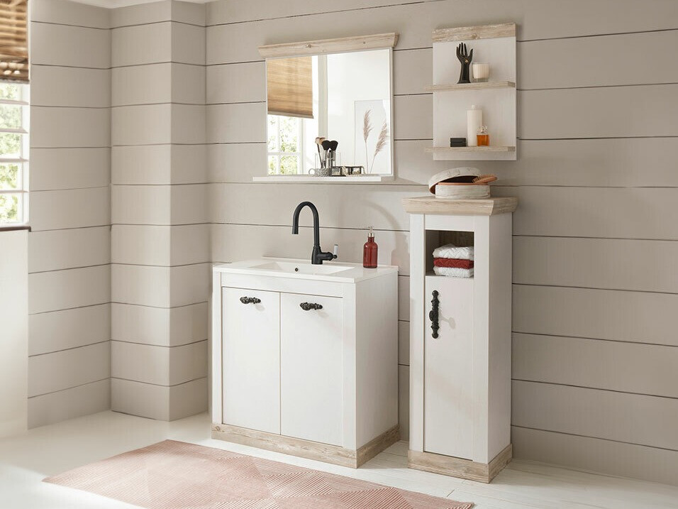 Σετ μπάνιου Daltori 152 (Μη διαθέσιμο)