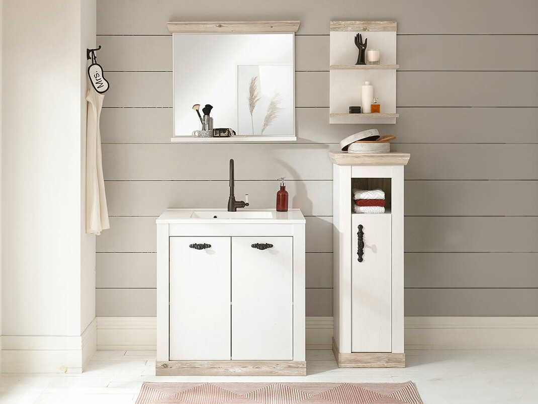 Σετ μπάνιου Daltori 152 (Μη διαθέσιμο)