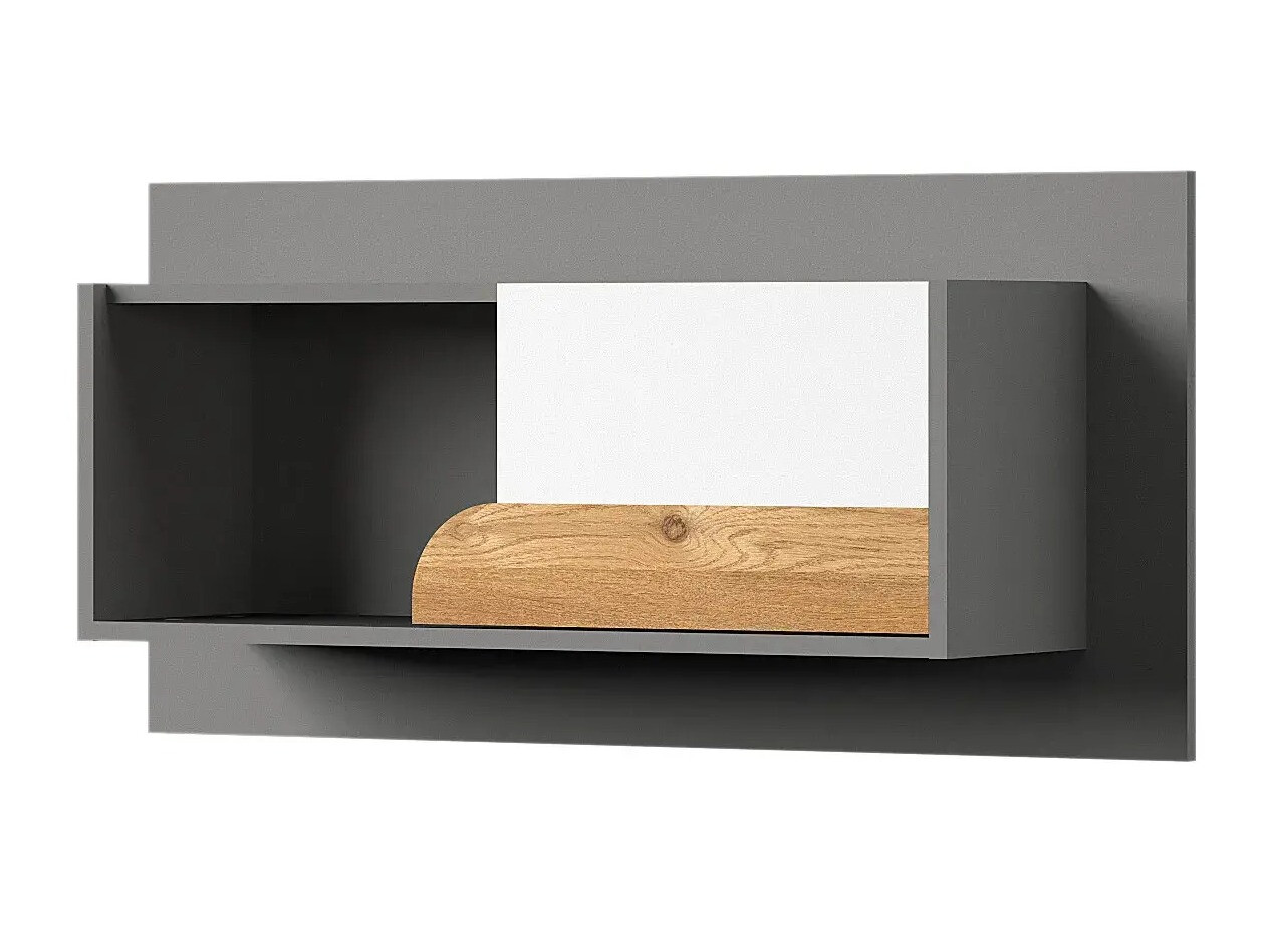 Wall shelf Lomteo 108