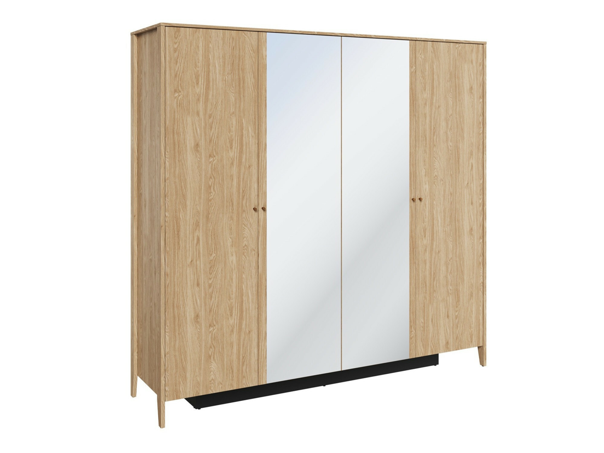 Wardrobe Salviri 100