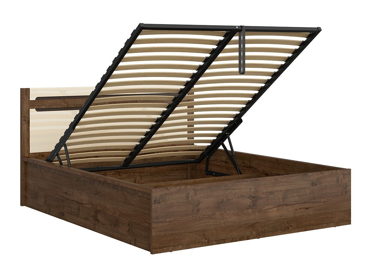 Bedroom set Ophevaru 117
