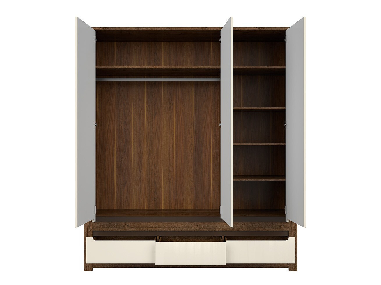 Bedroom set Ophevaru 117
