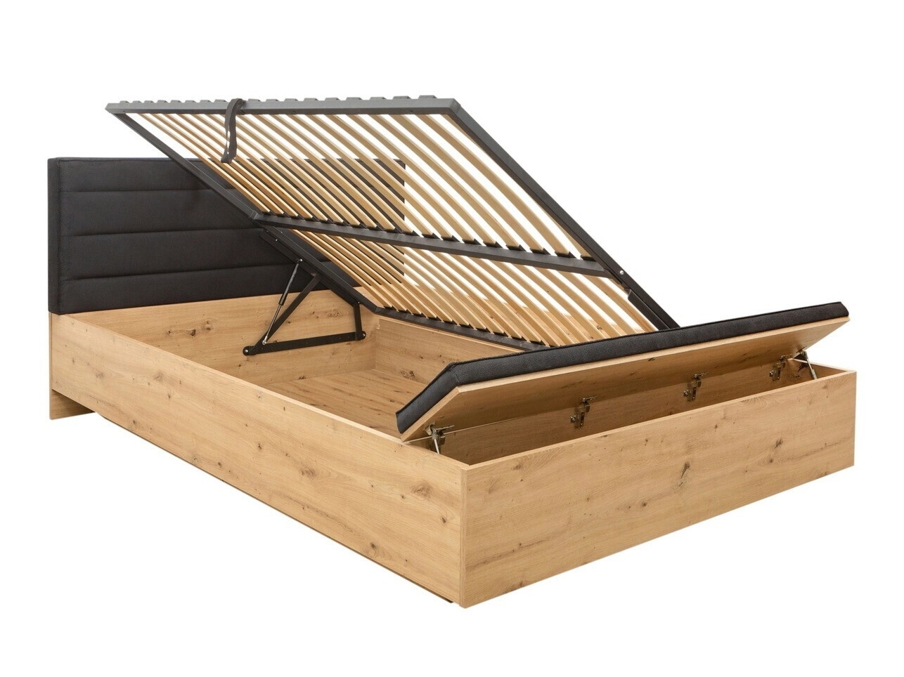 Bedroom set Sermeli 113