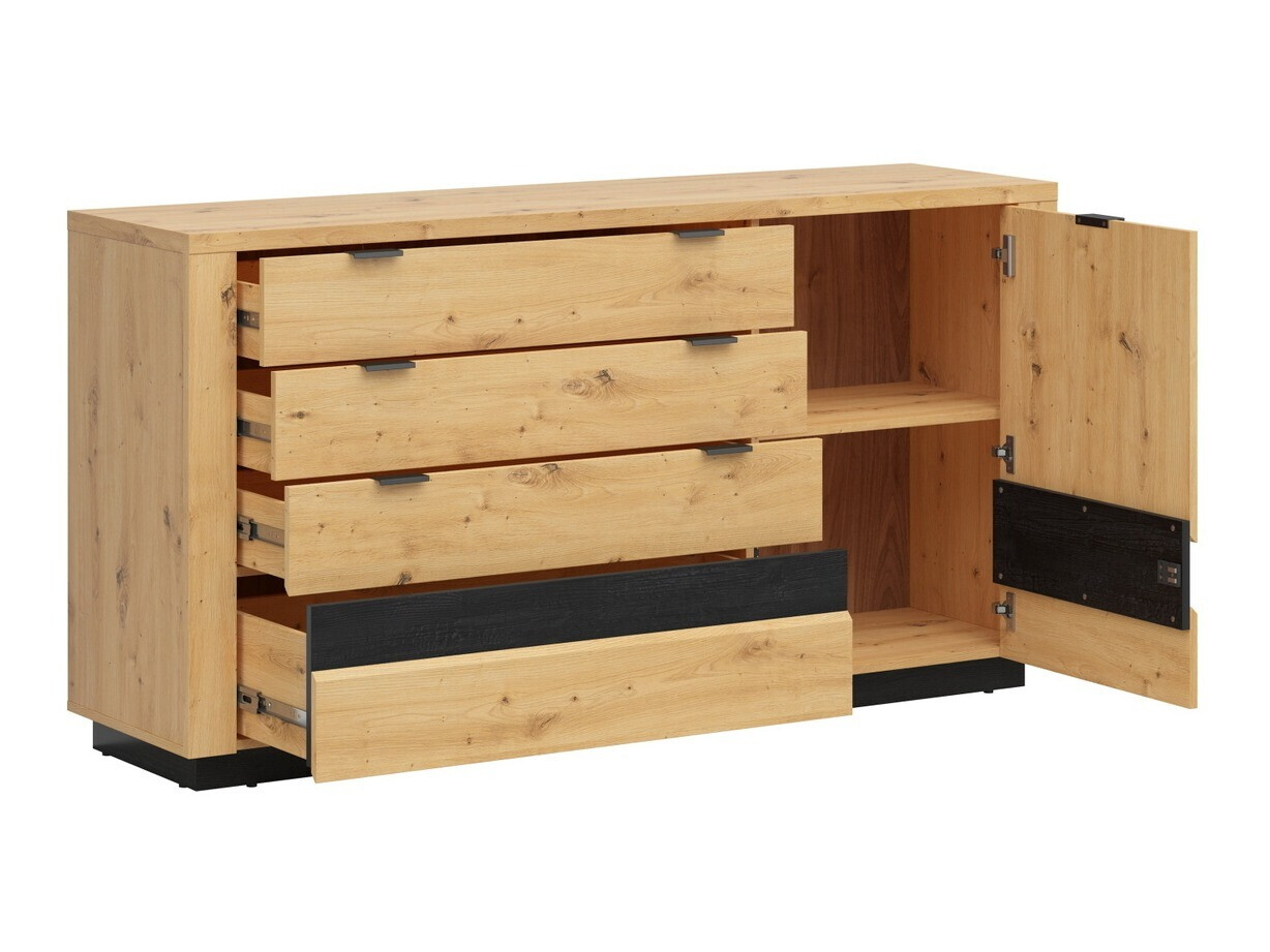 Bedroom set Sermeli 113