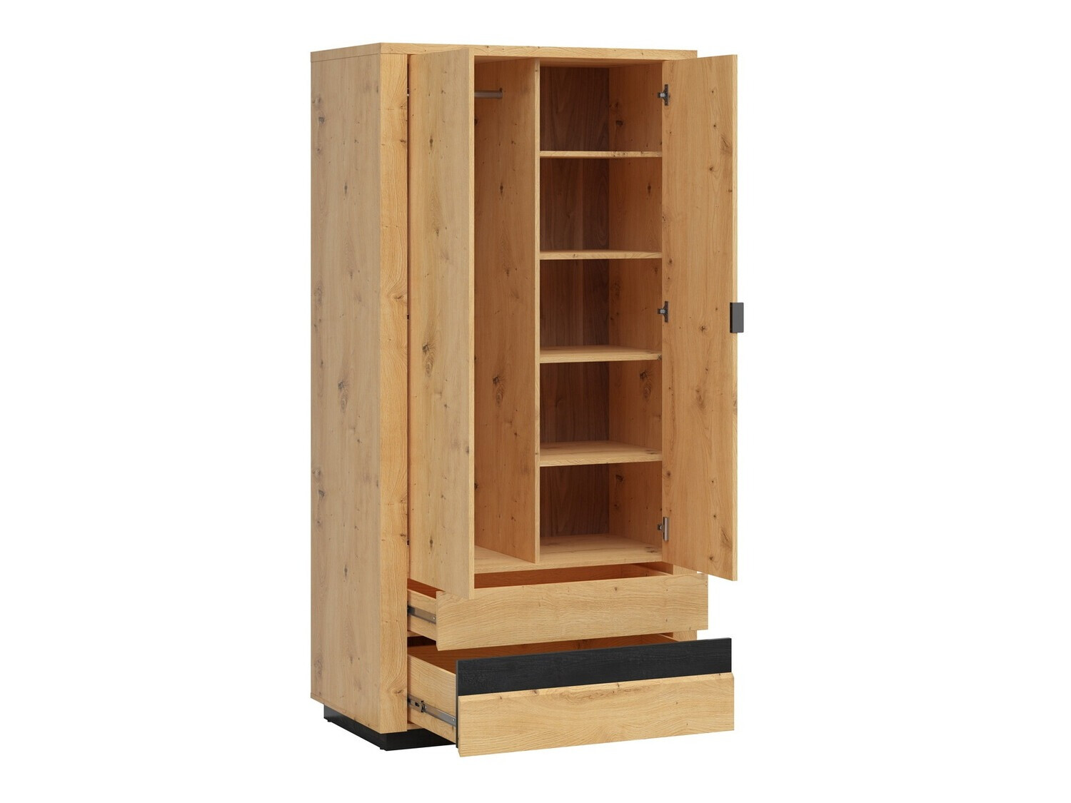 Bedroom set Sermeli 113