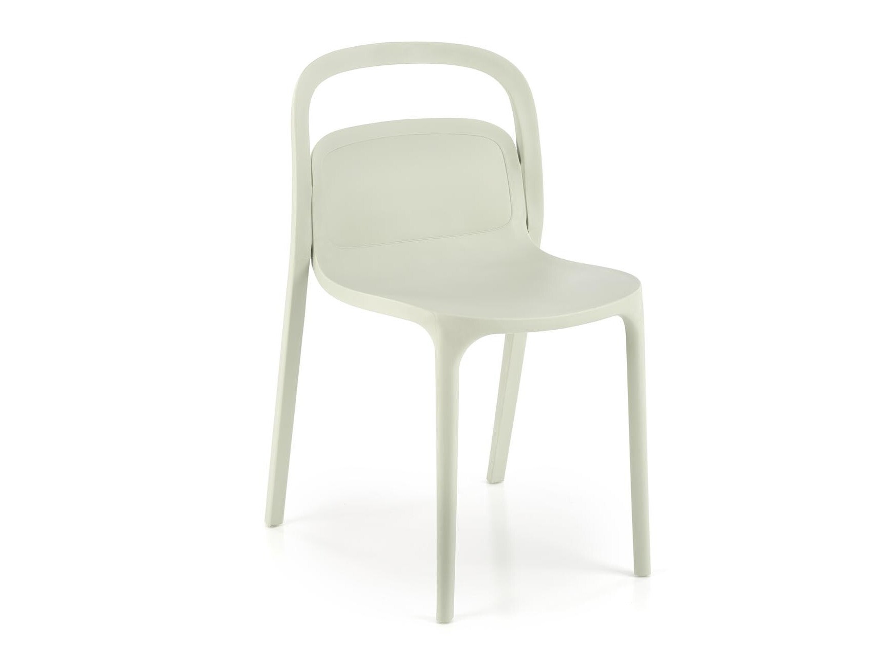 Chair Houston 1735 (Light mint)