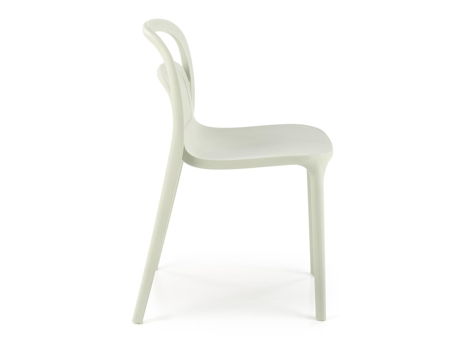 Chair Houston 1735 (Light mint)