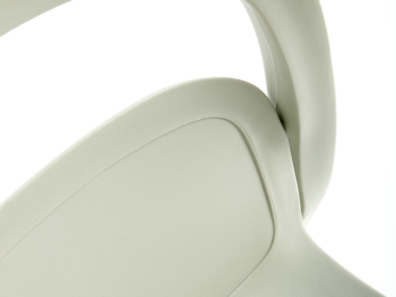 Chair Houston 1735 (Light mint)