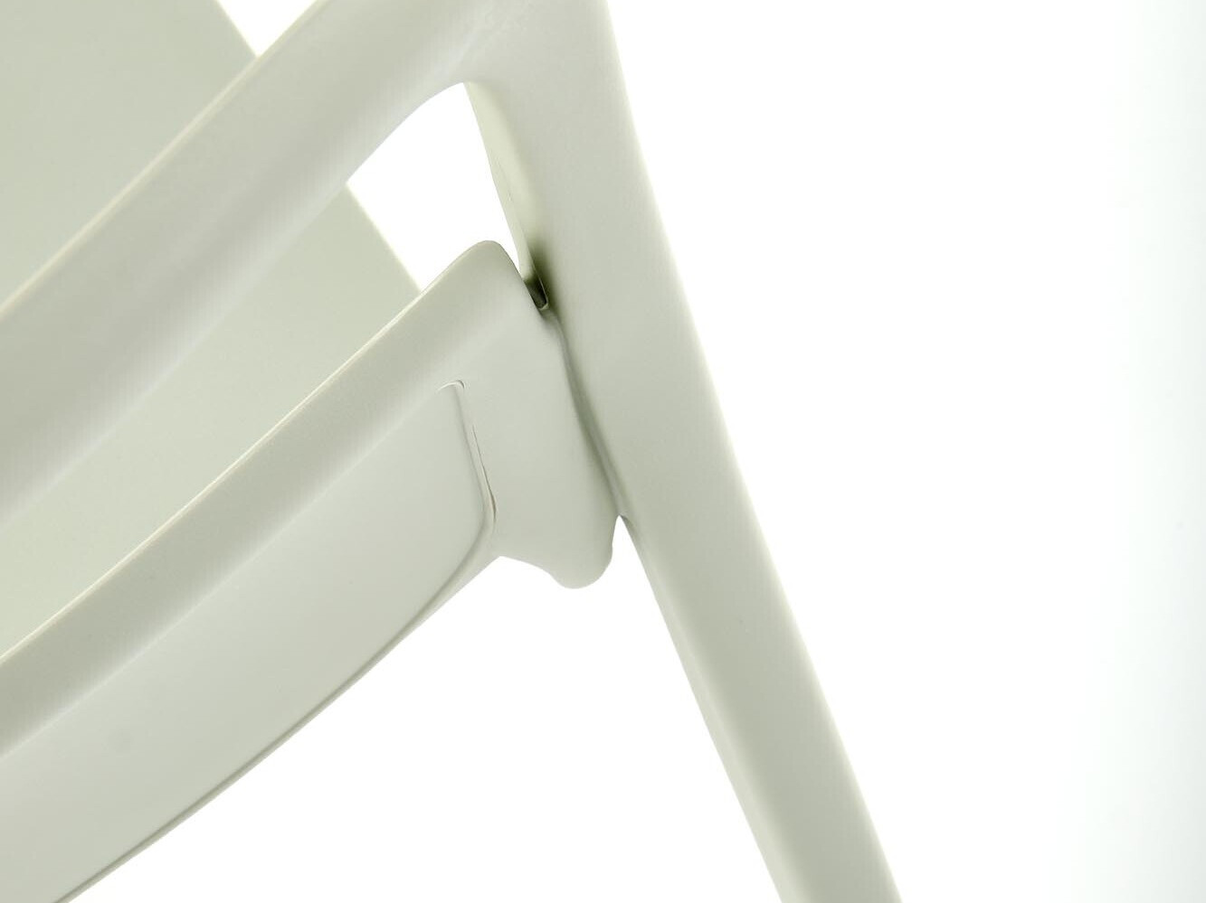 Chair Houston 1735 (Light mint)