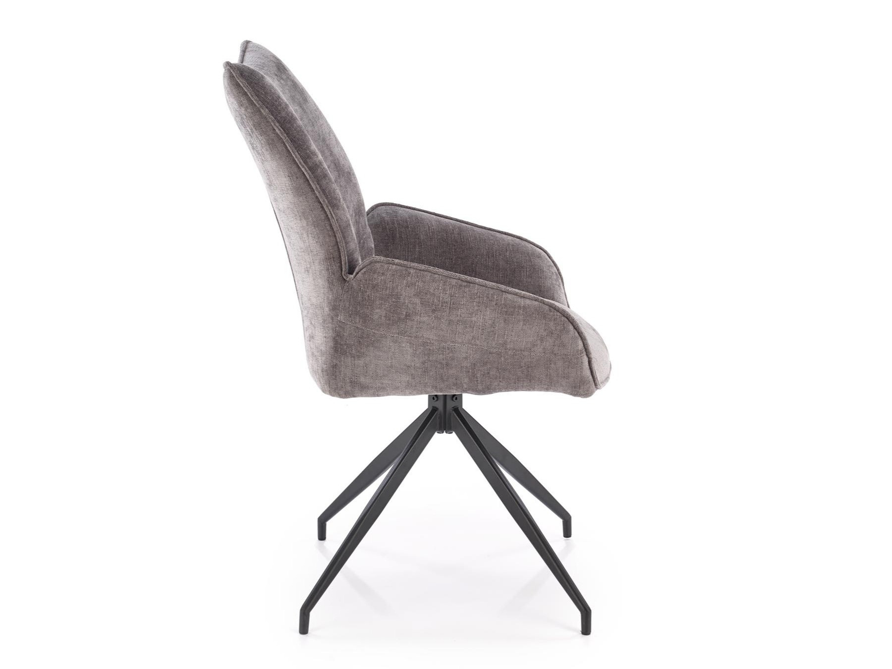 Chair Houston 1862 (Grey)