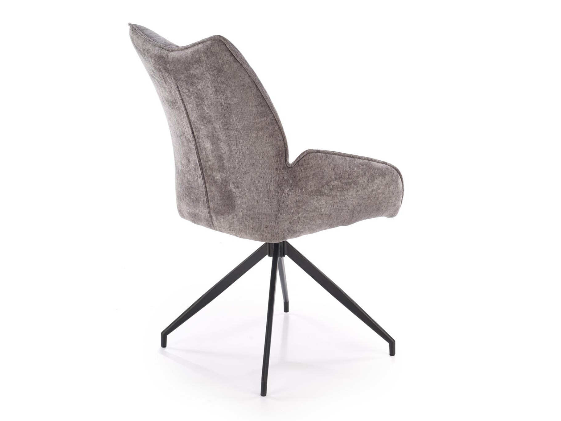 Chair Houston 1862 (Grey)