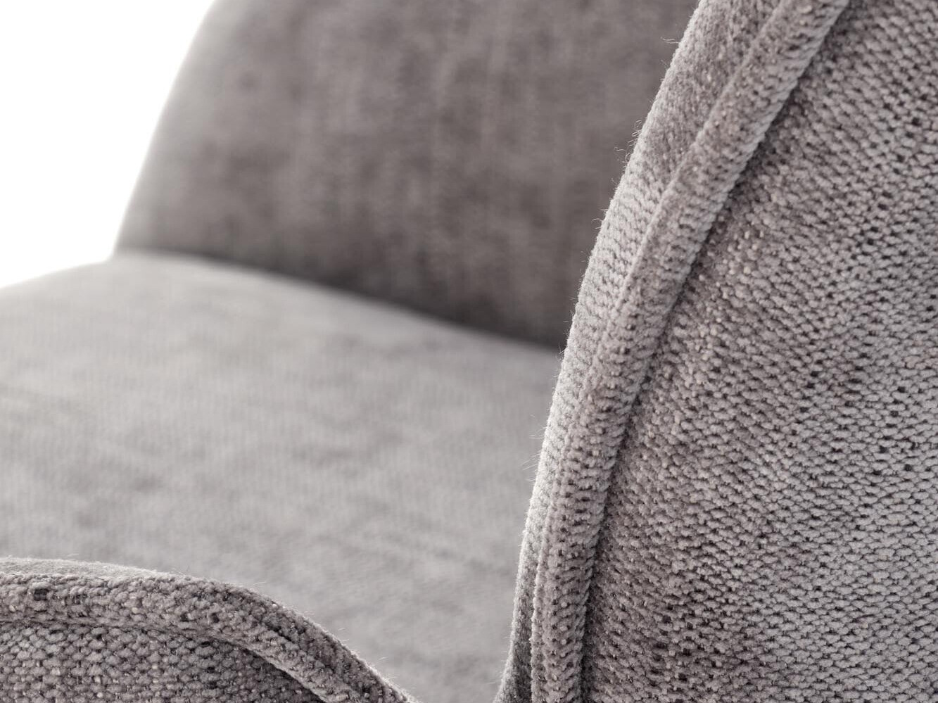 Chair Houston 1862 (Grey)