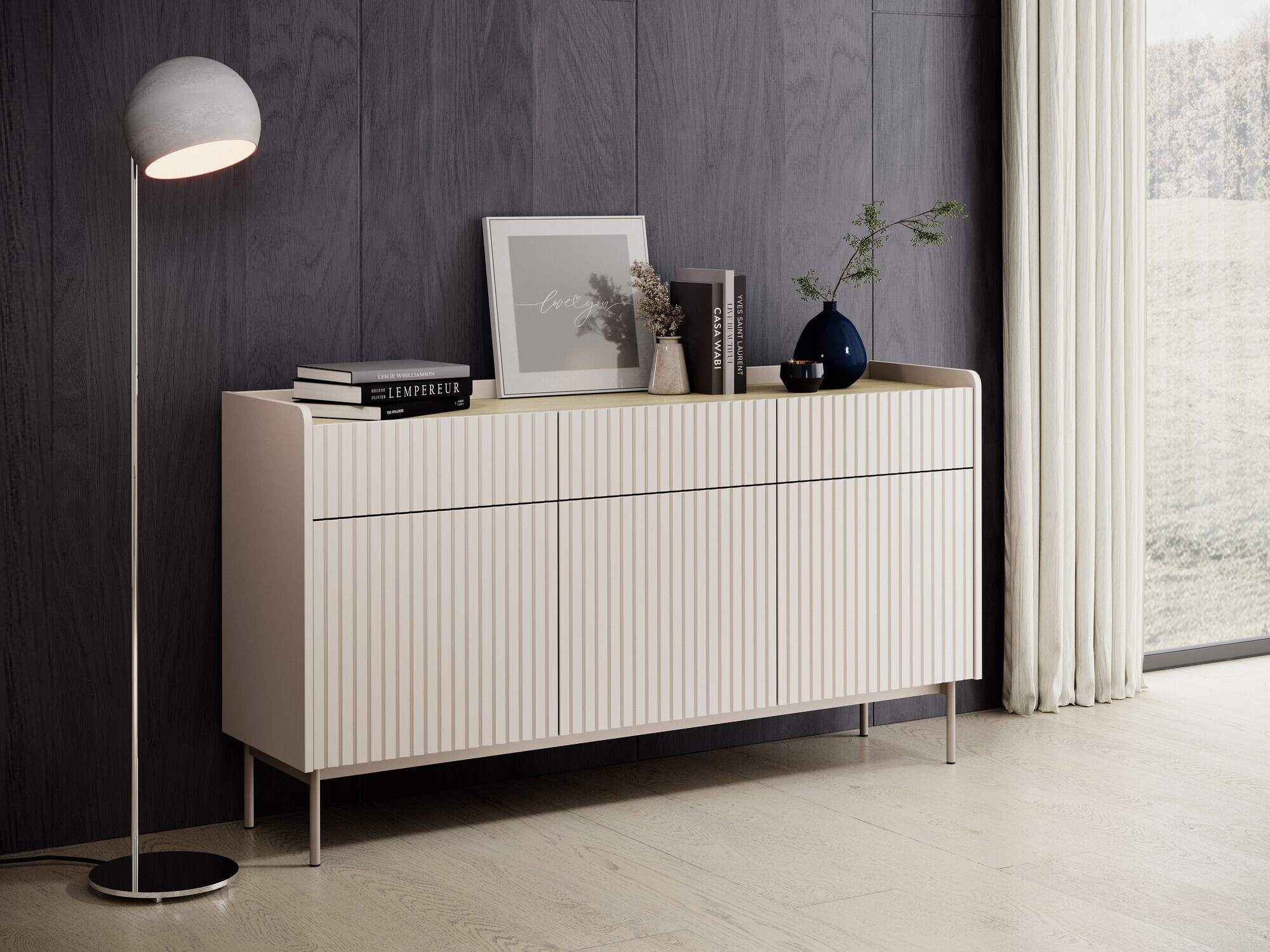 Chest of drawers Cortoli 101