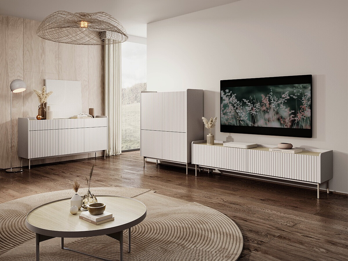 Chest of drawers Cortoli 101