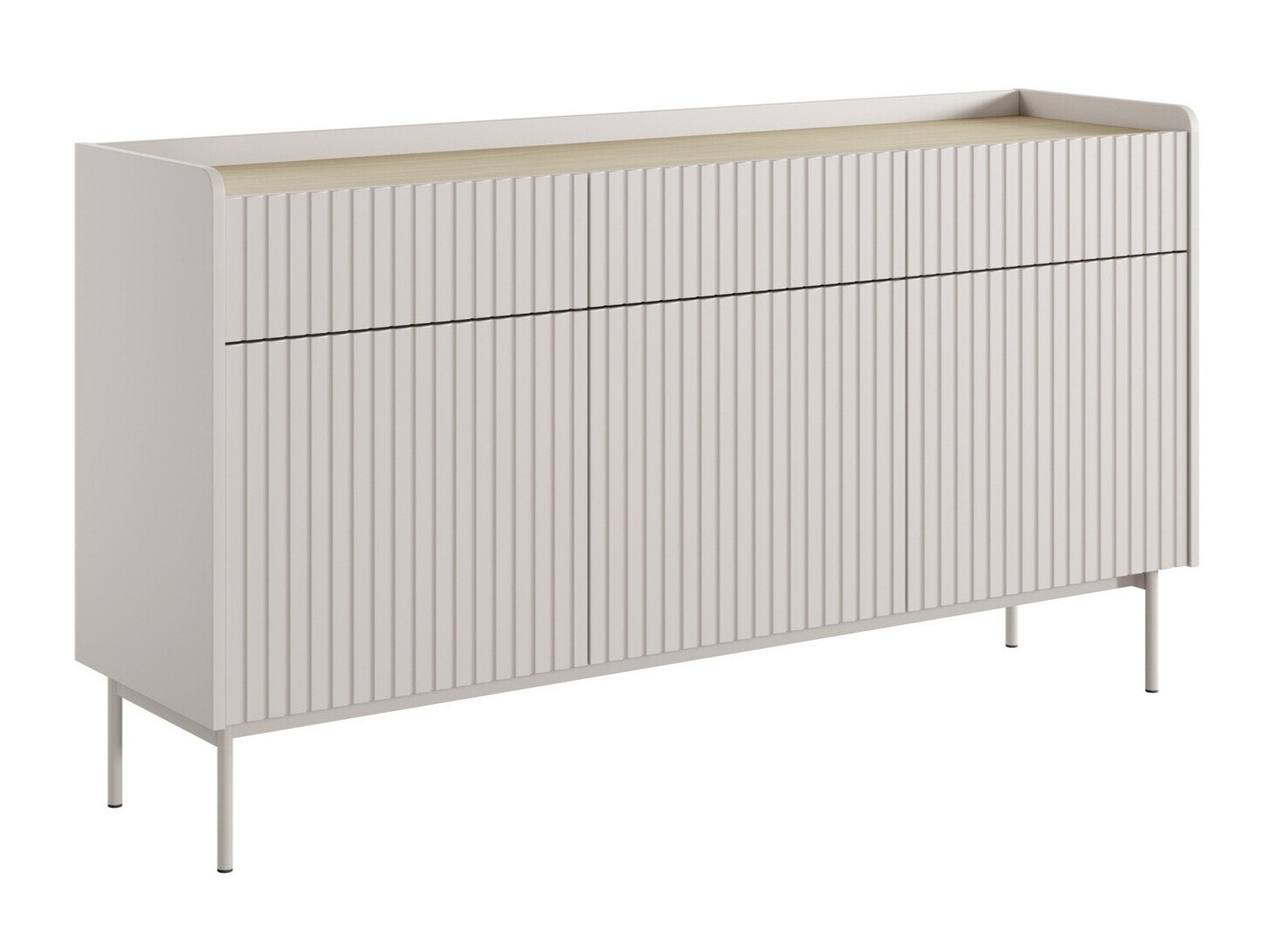 Chest of drawers Cortoli 101