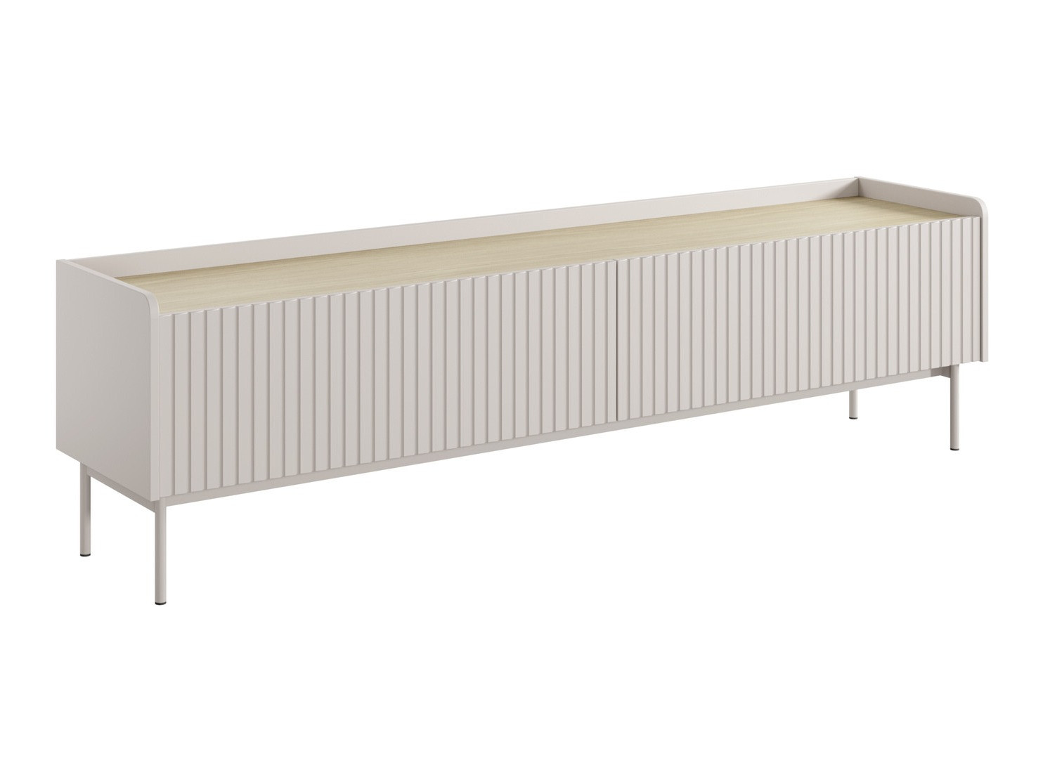 TV stand Cortoli 104