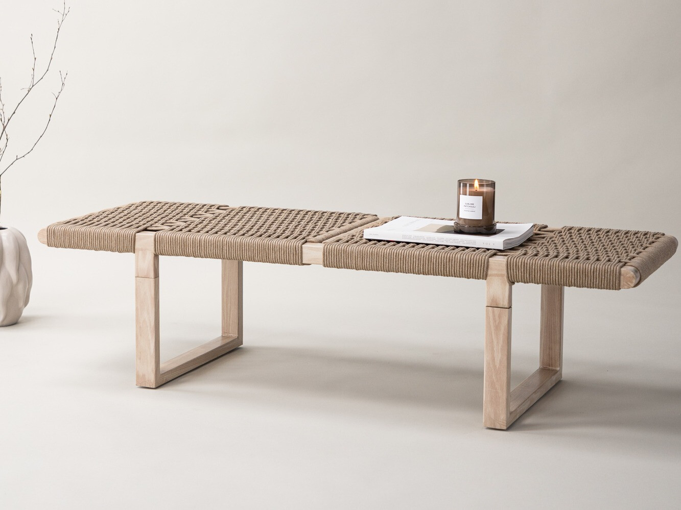 Bench Dallas 3419